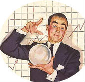 energy prognostications