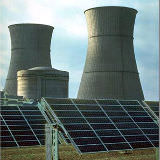greens and nukes