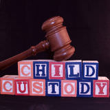 child custody image