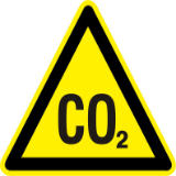 co2 yield