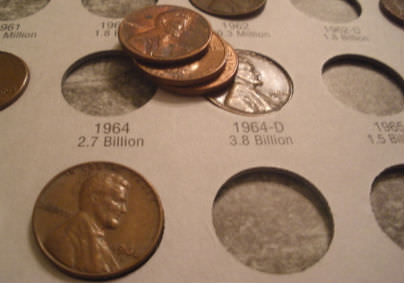 New at Reason: Tim Cavanaugh on the Penny’s Long Reign