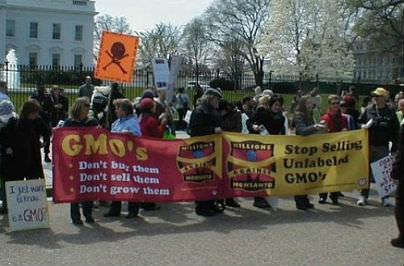 Just an example of leftwing anti-science. 
