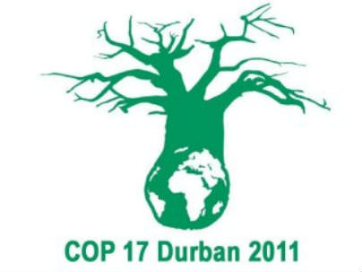 cop 17 logo