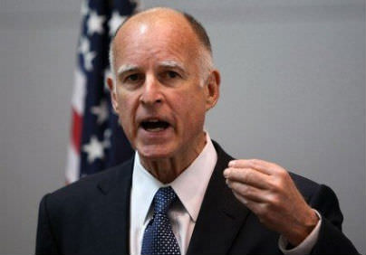 Jerry Brown's Disastrous Plan for California - Reason.
