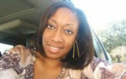 Marissa Alexander