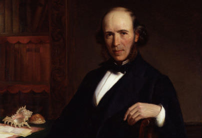 herbert spencer sociology