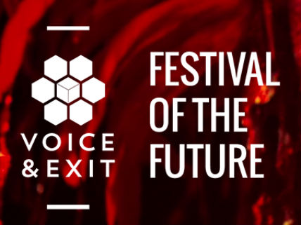 Voice&Exitlogo