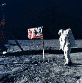 moon flag