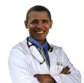 Dr. Obama