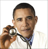 free market medicine