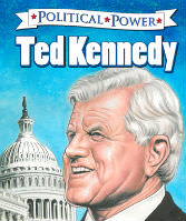 Ted Kennedy