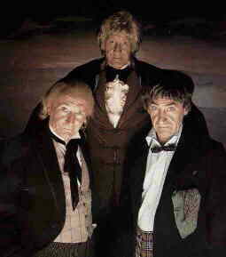 CabalofDoctors