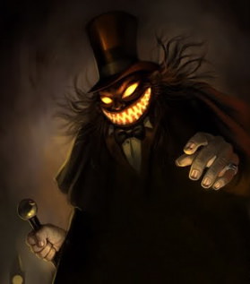 Demonic