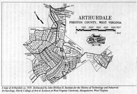 arthurdale