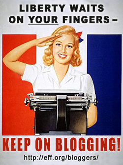 bloggers