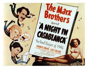casablanca
