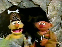 cavemen