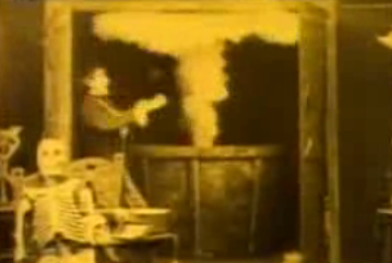 frankenstein