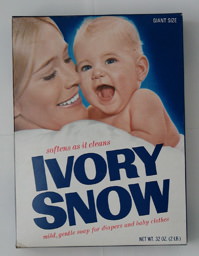 ivorysnow