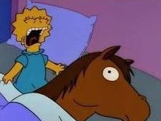 lisasdeadhorse