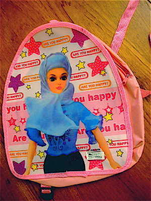 muslimbarbie