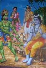 ramhanuman