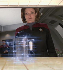 replicator