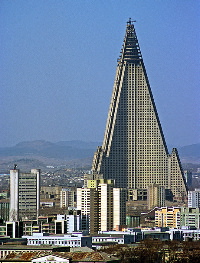 ryugyonghotel