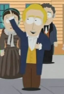 smithsouthpark