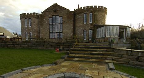 tudorcastle