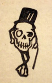 death peanut