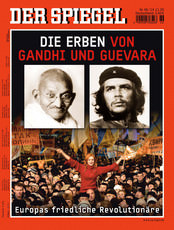 Che Gandhi