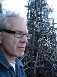 Lars Vilks