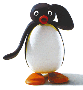 Pingu Books