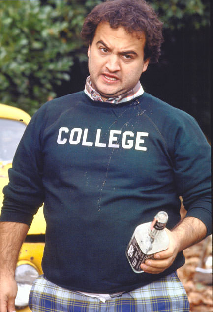 Don't tell mom--I'm an alcoholic