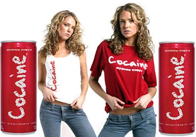Ladies Love Cocaine