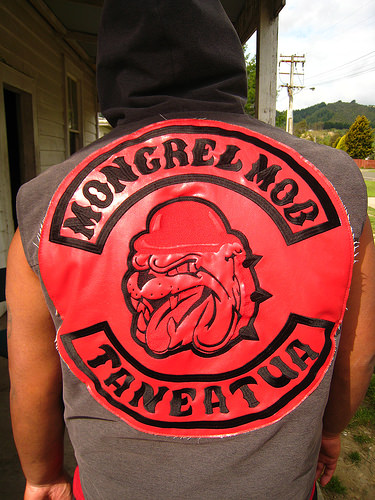 Mongrel Mob