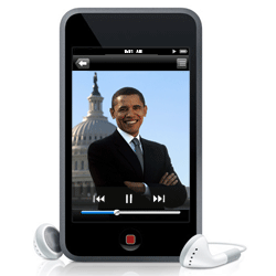 obamaipod