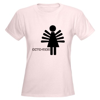 Octo-shirt