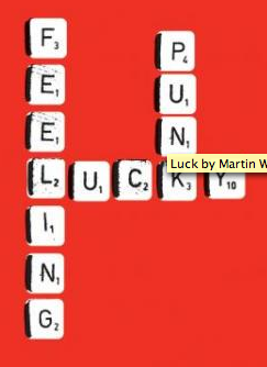 Clint just triple-word-scored your ass