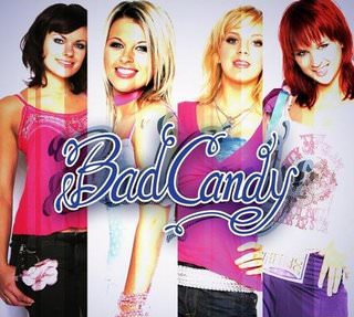 Bad Candy Ruins Children