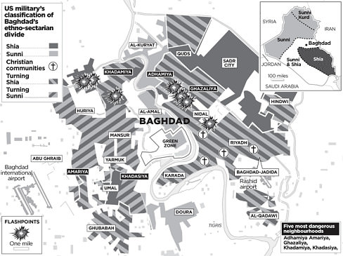 baghdad