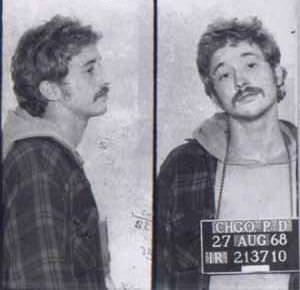 Because if you accuse someone of palling around with this guy, you're a racist!