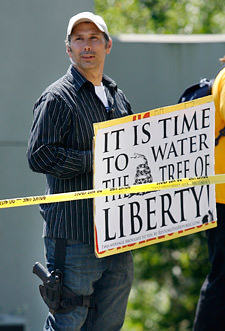 What would Murray Rothbard say?
