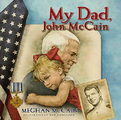 meghan mccain. Meghan McCain: I Heart teh Gay