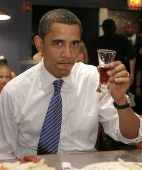 Here's to the 4th Amendment!