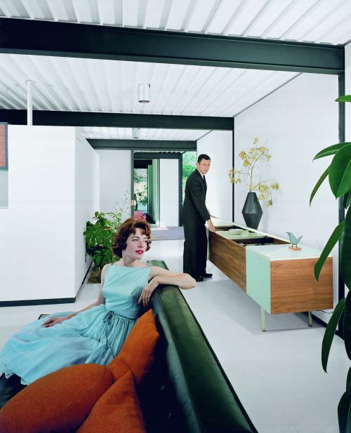 Not a still from Mad Men