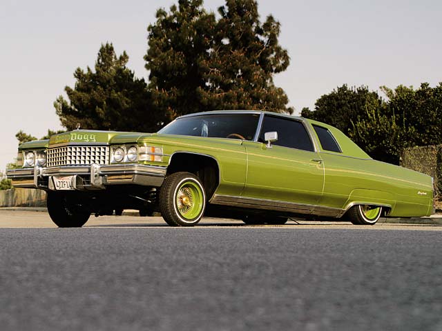 Now THERE'S a car I'd buy!