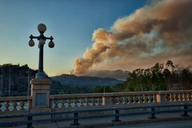 The view from your suicide bridge