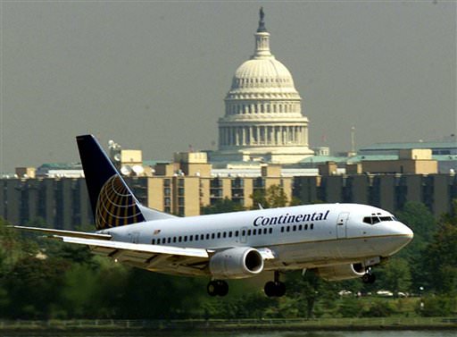 Did you know Continental still existed? Anyway, antitrust!